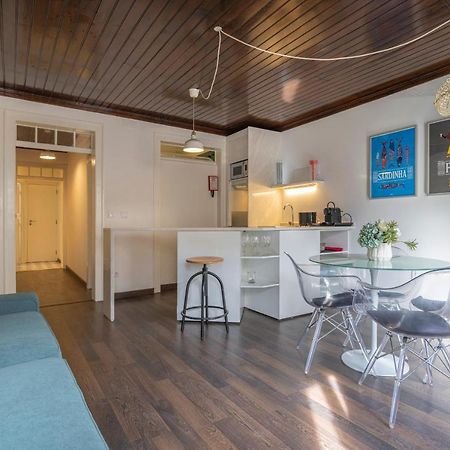 Traditional Alfama Apartment By Lovelystay Lisboa Eksteriør billede