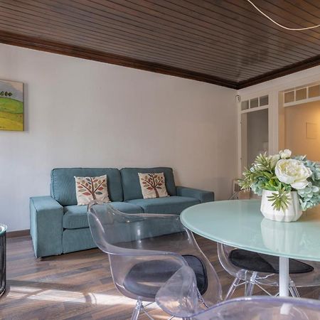 Traditional Alfama Apartment By Lovelystay Lisboa Eksteriør billede