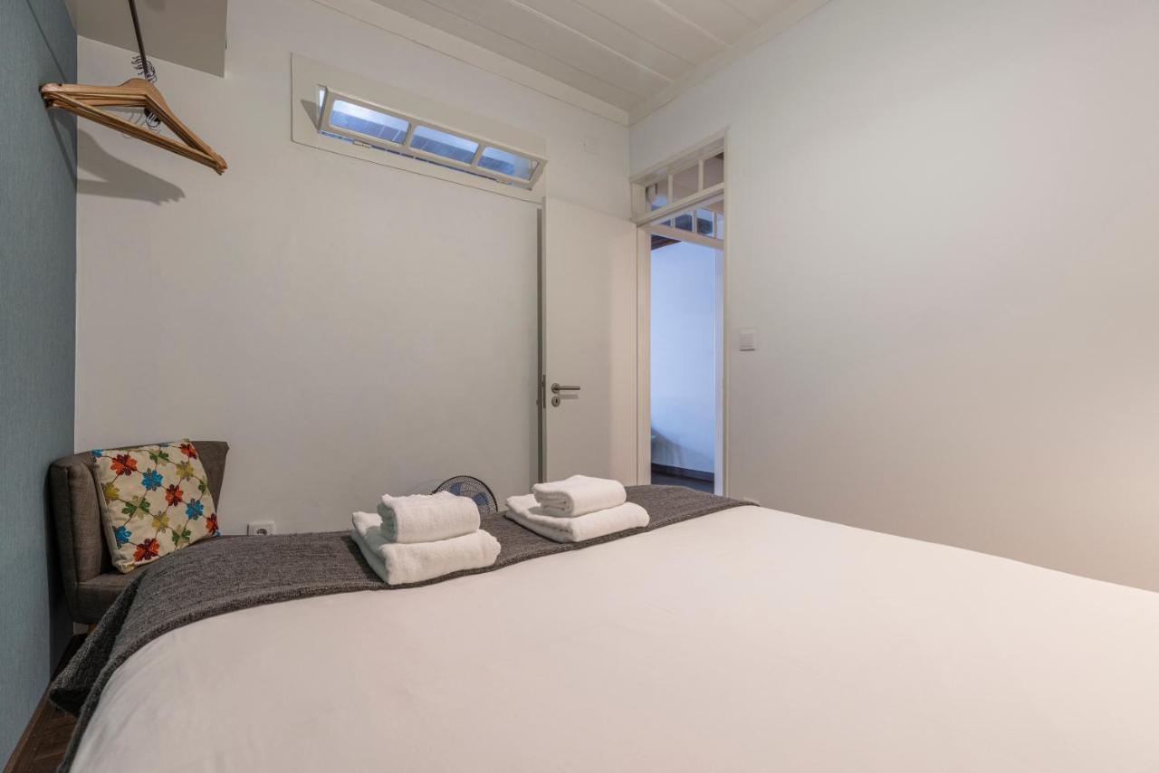 Traditional Alfama Apartment By Lovelystay Lisboa Eksteriør billede