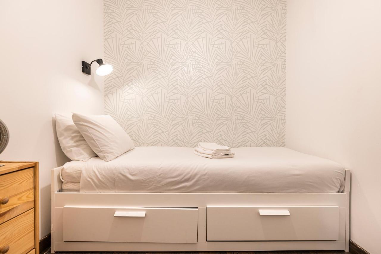 Traditional Alfama Apartment By Lovelystay Lisboa Eksteriør billede